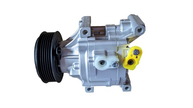 Компресор кліматичної установки 1537745 FORD