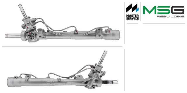 Рейковий рульовий механізм 490014592R RENAULT