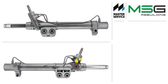 Рейковий рульовий механізм 49200EA010 NISSAN