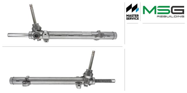 Рейковий рульовий механізм 565004R200 HYUNDAI