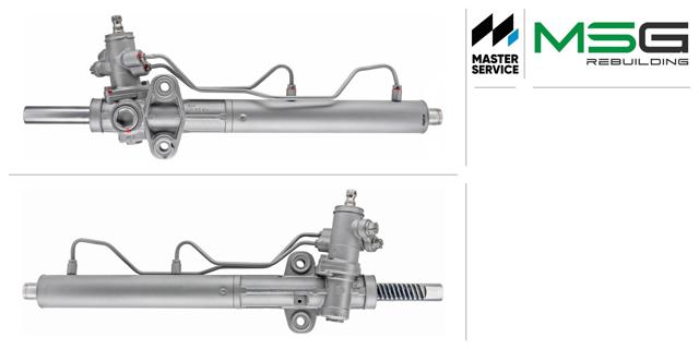 Рейковий рульовий механізм 5770026200 HYUNDAI