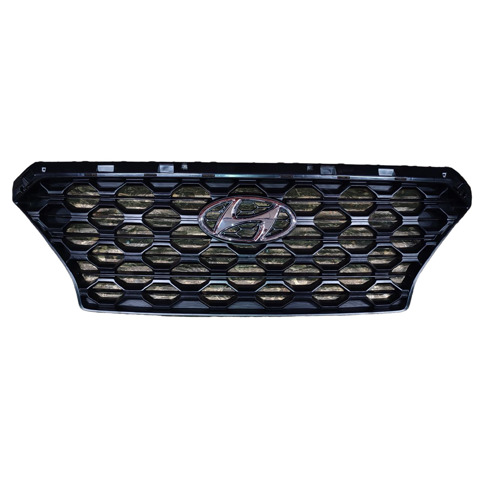 Облицювання радіатора 86350S1000 HYUNDAI