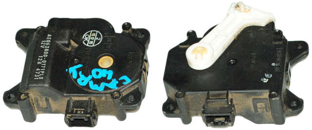 Мотор заслінки печі 8710633270 TOYOTA