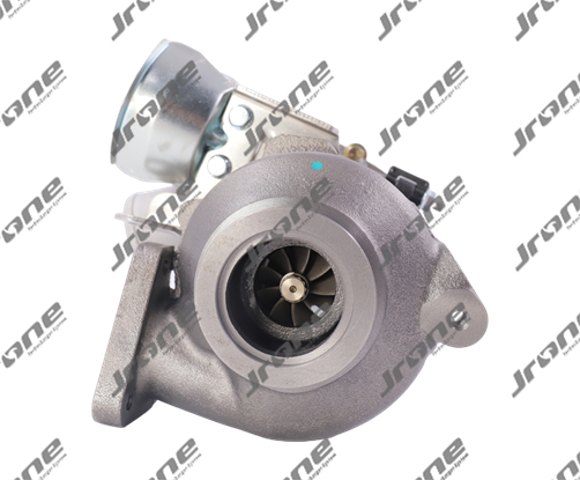 Турбокомпресор 8G17300588 JRONE