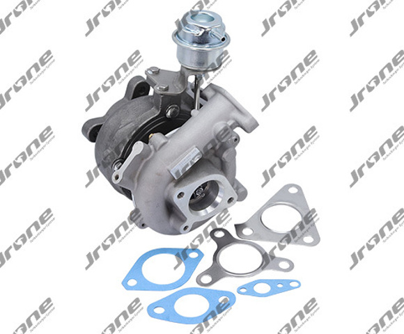 Турбонаддув 8G18300368 JRONE