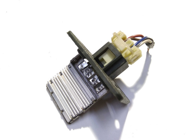 Резистор пічки з кондиціонером hyundai accent mc 06-10 970351C000