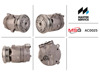 Насос кондиціонера AC0025 MS GROUP