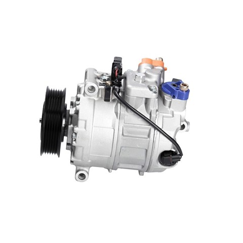 Компресор кондиціонера AC0086 MS GROUP