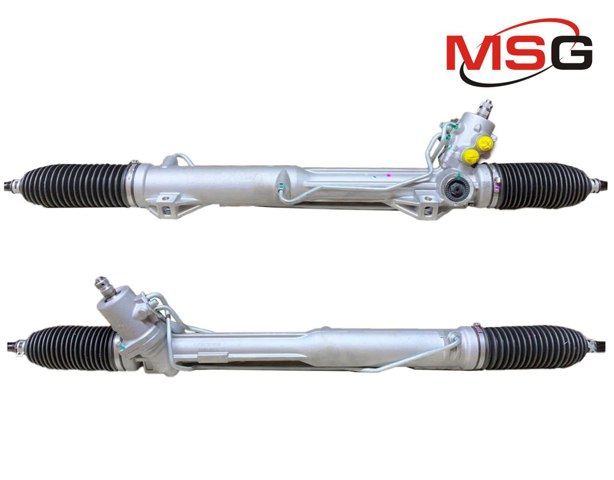Рейковий рульовий механізм BW228 MS GROUP