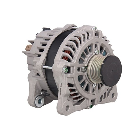 Генератор новий renault megane iii 09-16, nissan nv400 10-21, opel movano b 10-21 5070728