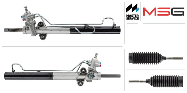Рульова рейка HY230 MS GROUP