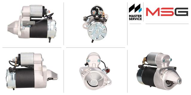 Стартер JMS1100 MS GROUP