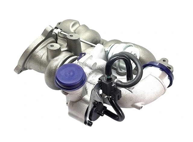Турбонаддув K03SL23135TURBO SL TURBO
