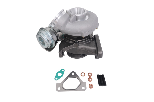 Турбіна Mercedes Sprinter I 4-t