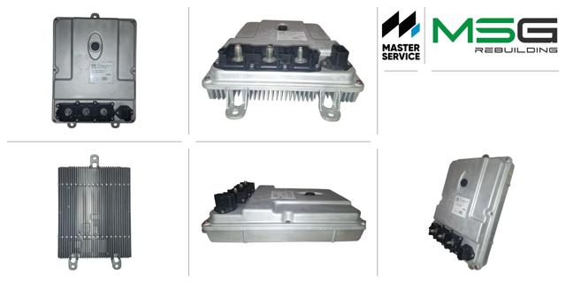 N8B214B227AB Land Rover