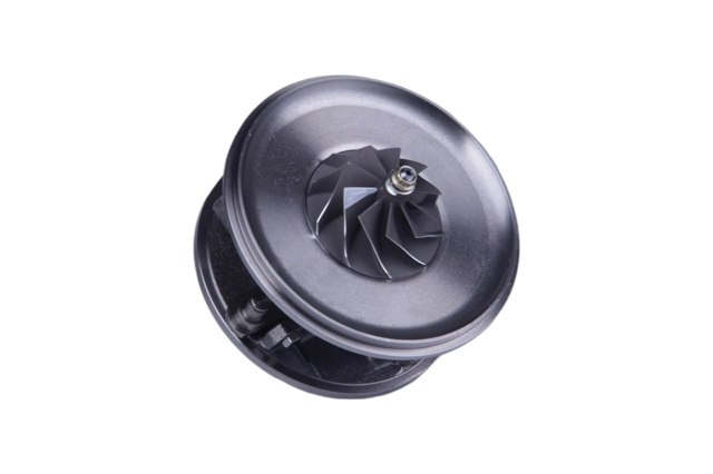 Картридж турбіни RHF4SL12755CHRA SL TURBO