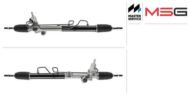 Управління рульове в зборі SS202 MS GROUP