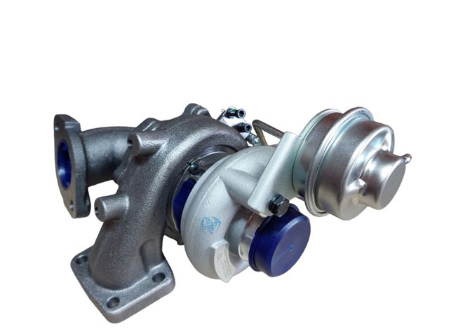 Турбокомпресор TF0354913502652TURBO SL TURBO