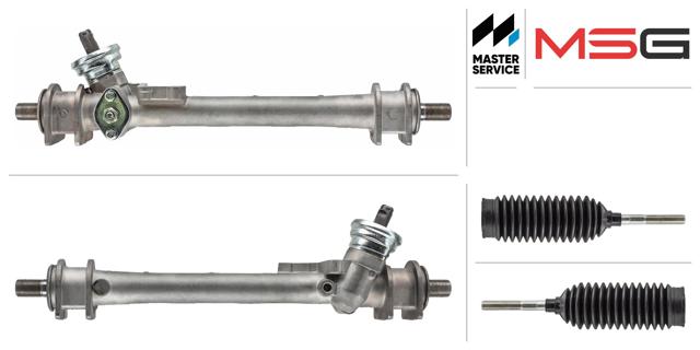 Управління рульове в зборі VW104 MS GROUP