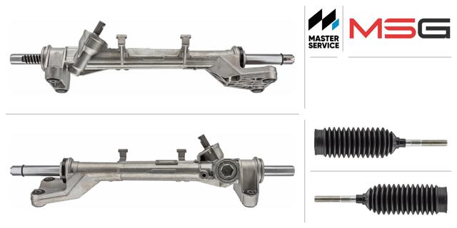 Кермова рейка VW110 MS GROUP