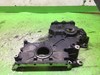 Кришка картера bmw e60 m57 3.0d 11147786874