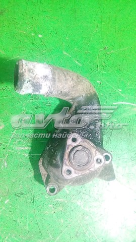 Помпа ford courier 1.3 i 1429037
