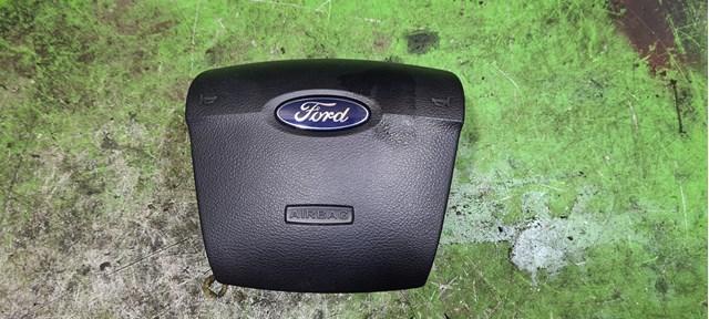 Подушка безпеки керма ford s max 1484327