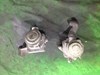 Клапан/заслінка вакуумного насосу A0021407460 MERCEDES