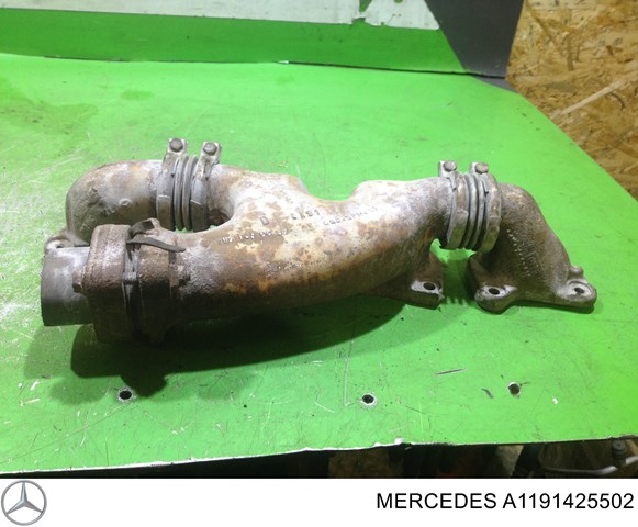 A1191425502 Mercedes