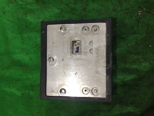 Блок управління вентилятора mercedes 210 3.0d A2105450432