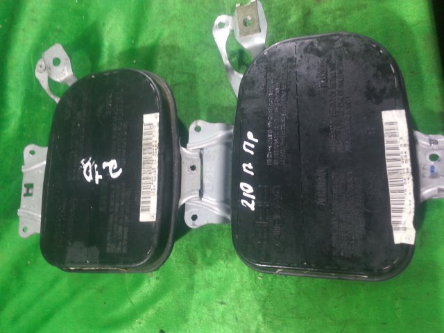 Подушка безпеки airbag передній правий mercedes w210 A2108600605