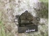 Замок кришки капота CB0756620B MAZDA