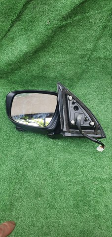 Обшивка салону 20805004 NISSAN