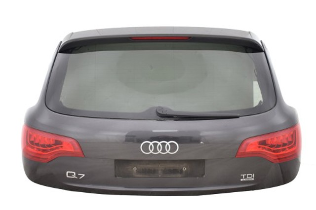 П'яті двері 4L0827023B VAG