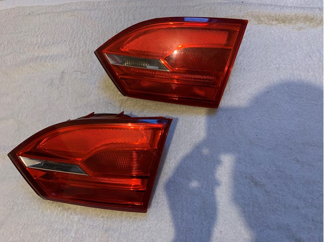 Стоп задній 5C6945093A VAG