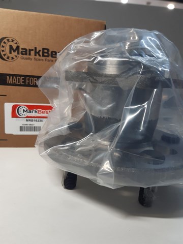 Маточина задня ліва MRB16235 MarkBest