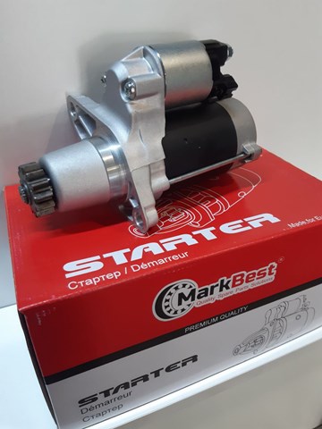 Стартер автомобільний MRB42403 MarkBest