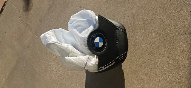 Подушка AIRBAG передня ліва 32306872263 BMW