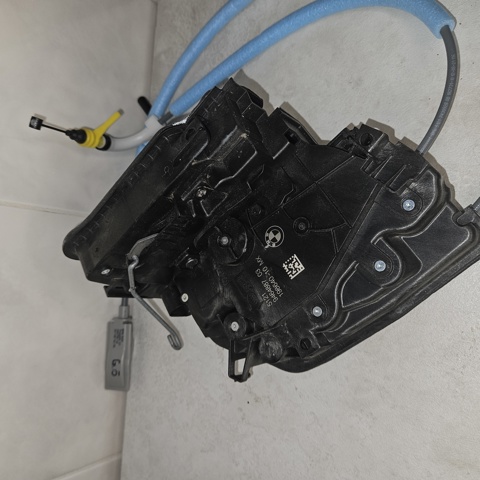 Замок дверей водія 51219464887 BMW