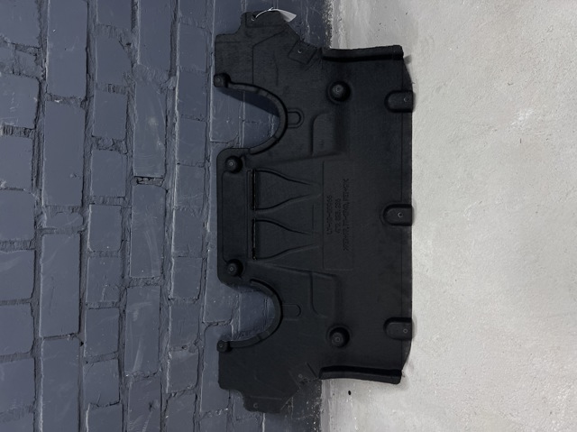 Захист коробки передач 4N0825236L VAG