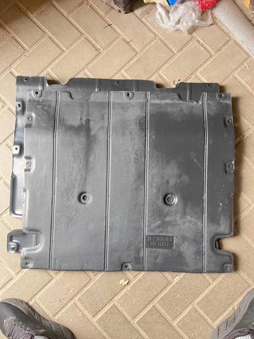 Захист піддона картера двигуна 80B863821B VAG