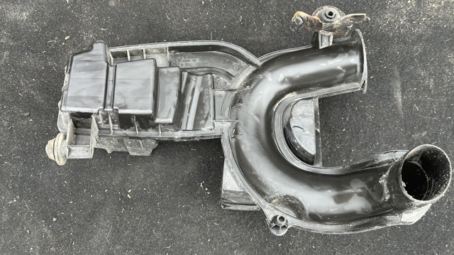 Резонатор 165854265R RENAULT