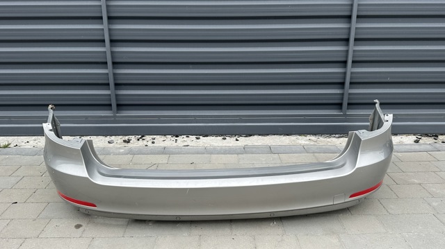 Кожух бампера заднього 1Z9807421F VAG