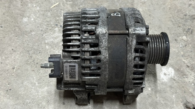 Авто генератор 231000024R RENAULT