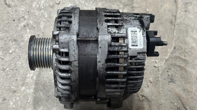 Генератор 231001822R RENAULT