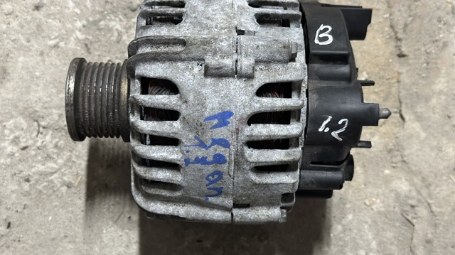 Авто генератор 231007033R RENAULT