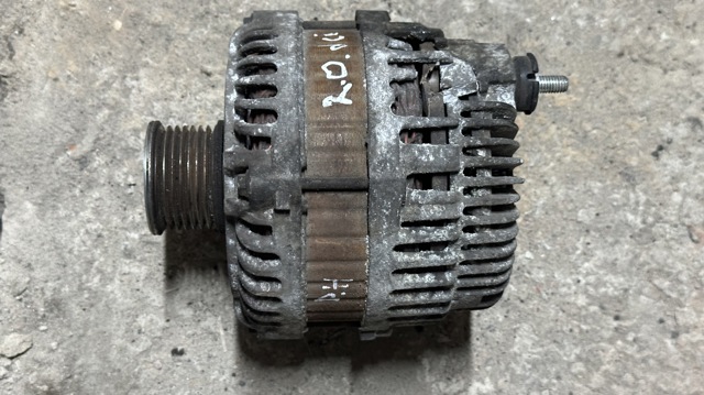 Генератор автомобільний 23100JG71A NISSAN
