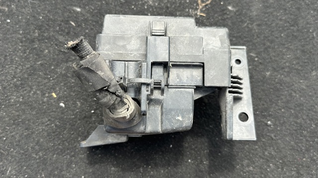 Корпус блоку запобіжників 243880001R RENAULT