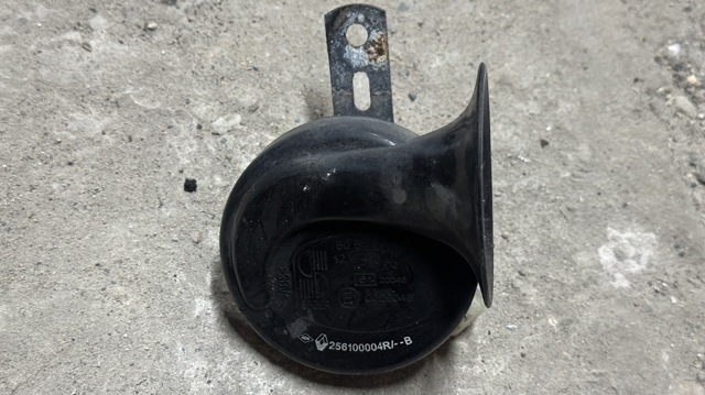 Клаксон 256100004R RENAULT