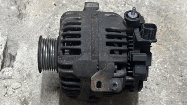 Авто генератор 270600H070 TOYOTA